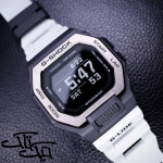 ساعت مردانه کاسیو GBX-100TT-8DR - تصویر 4