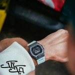 ساعت مردانه کاسیو GBX-100TT-8DR - تصویر 3