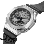 ساعت مردانه کاسیو GM-2100-1ADR - تصویر 2