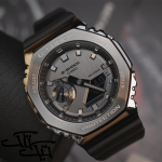 ساعت مردانه کاسیو GM-2100-1ADR - تصویر 5