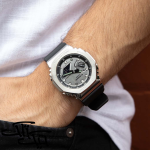 ساعت مردانه کاسیو GM-2100-1ADR - تصویر 11