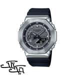 ساعت مردانه کاسیو GM-2100-1ADR