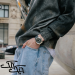 ساعت مردانه کاسیو GM-2100-1ADR - تصویر 7