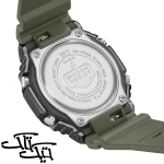 ساعت مردانه کاسیو GM-2100B-3ADR - تصویر 3