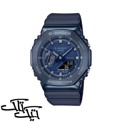 ساعت مردانه GM-2100N-2ADR