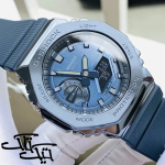 ساعت مردانه GM-2100N-2ADR - تصویر 5