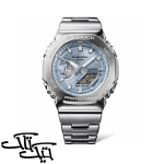 ساعت مردانه کاسیو GM-2110D-2ADR