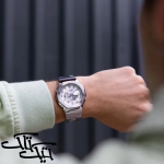 ساعت مردانه کاسیو GM-2110D-7ADR - تصویر 2