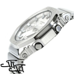 ساعت مردانه کاسیو GM-2110D-7ADR - تصویر 3