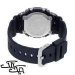 ساعت مردانه کاسیو GM-5600B-1DR - تصویر 4