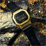 ساعت مردانه کاسیو GM-5600G-9DR - تصویر 2