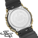 ساعت مردانه کاسیو GM-5600G-9DR - تصویر 8