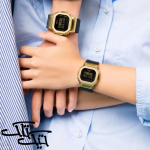 ساعت مردانه کاسیو GM-5600G-9DR - تصویر 6