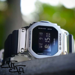 ساعت مردانه کاسیو GM-5600U-1DR - تصویر 2