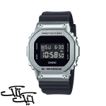 ساعت مردانه کاسیو GM-5600U-1DR