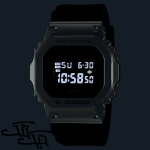 ساعت مردانه کاسیو GM-5600U-1DR - تصویر 4