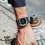 ساعت مردانه کاسیو GM-5600U-1DR - تصویر 3