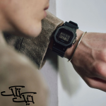 ساعت مردانه کاسیو GM-5600UB-1DR - تصویر 2