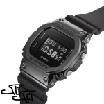 ساعت مردانه کاسیو GM-5600UB-1DR - تصویر 5