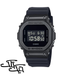 ساعت مردانه کاسیو GM-5600UB-1DR