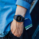 ساعت مردانه کاسیو GM-5600UB-1DR - تصویر 3