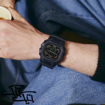 ساعت مردانه کاسیو GX-56RC-1DR - تصویر 2