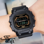 ساعت مردانه کاسیو GX-56RC-1DR - تصویر 7