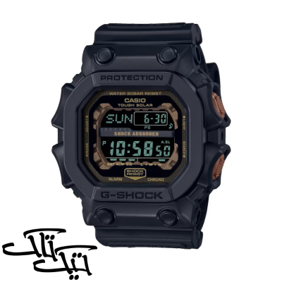 ساعت مردانه کاسیو GX-56RC-1DR