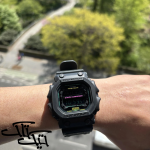 ساعت مردانه کاسیو GX-56RC-1DR - تصویر 4