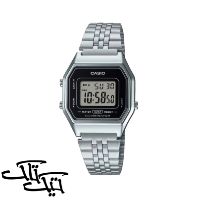 ساعت کاسیو LA۶۸۰WA-۱D