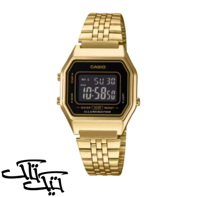 ساعت کاسیو LA۶۸۰WGA-۱B