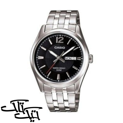 ساعت زنانه کاسیو LTP-۱۳۳۵D-۱A