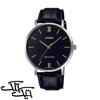 ساعت مردانه کاسیو MTP-VT۰۱L-۱BUDF