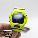 ساعت مردانه کاسیو GBD-200-9DR - تصویر 2