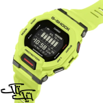 ساعت مردانه کاسیو GBD-200-9DR - تصویر 6