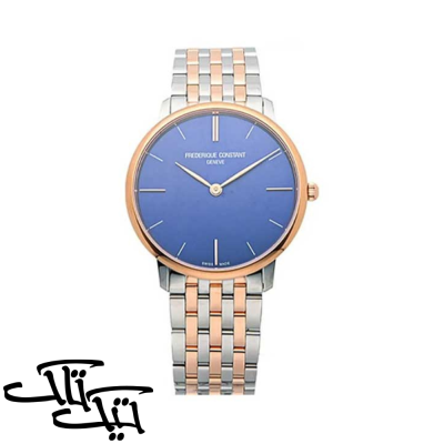 ساعت مردانه فردریک کنستانت FC-200LN5S32B