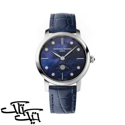 ساعت زنانه فردریک کنستانت FC-206MPND1S6