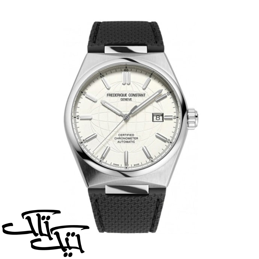 constant FC-303S4NH6 ساعت مردانه فردریک کنستانت FC-303S4NH6 - تصویر 1