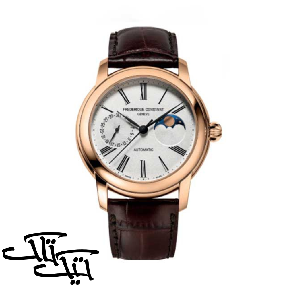 constant FC-712MS4H4 ساعت مردانه فردریک کنستانت FC-712MS4H4 - تصویر 1