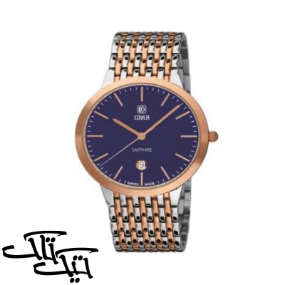 ساعت مردانه کاور CO123.44