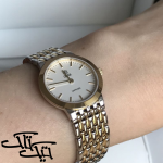 ساعت زنانه کاور مدل CO125.04 - تصویر 2