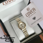 ساعت زنانه کاور مدل CO125.24 - تصویر 4