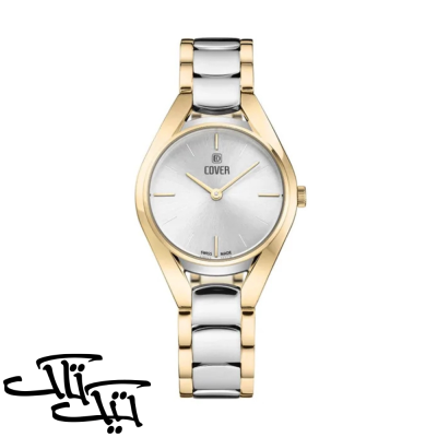 ساعت زنانه کاور مدل CO197.02