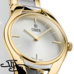 ساعت زنانه کاور مدل CO197.02 - تصویر 2