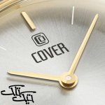 ساعت زنانه کاور مدل CO197.02 - تصویر 3