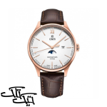 ساعت مردانه کاور مدل CO202.06