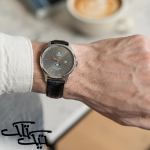 ساعت مردانه کاور مدل CO202.04 - تصویر 2