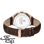 ساعت مردانه کاور مدل CO202.06 - تصویر 2