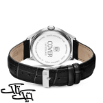 ساعت مردانه کاور مدل CO202.04 - تصویر 3