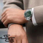 ساعت مردانه کاور CO214.04 - تصویر 3